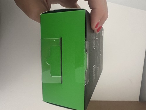 Razer Basilisk X Hyperspeed 5G Wireless Gaming Mouse Bluetooth 6 Buttons Win/Mac - 第 5/8 張圖片