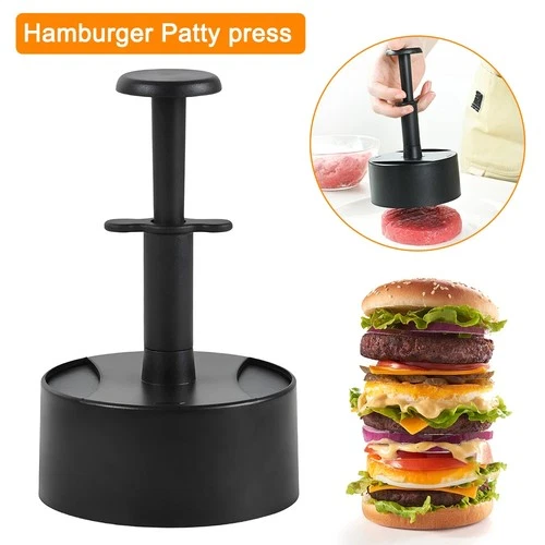Burger Patty Maker Hamburger Steak Presse Gefüllte Burger Rindfleisch Maker Form