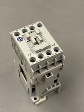 Allen Bradley 700-CF400Z Series A Contactor