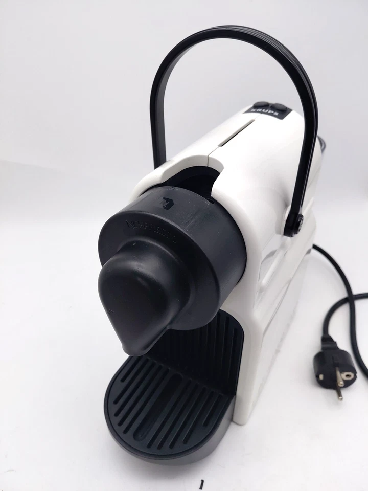 Nespresso Krups Kapselautomat, Type: XN 100 - Bild 2 von 4