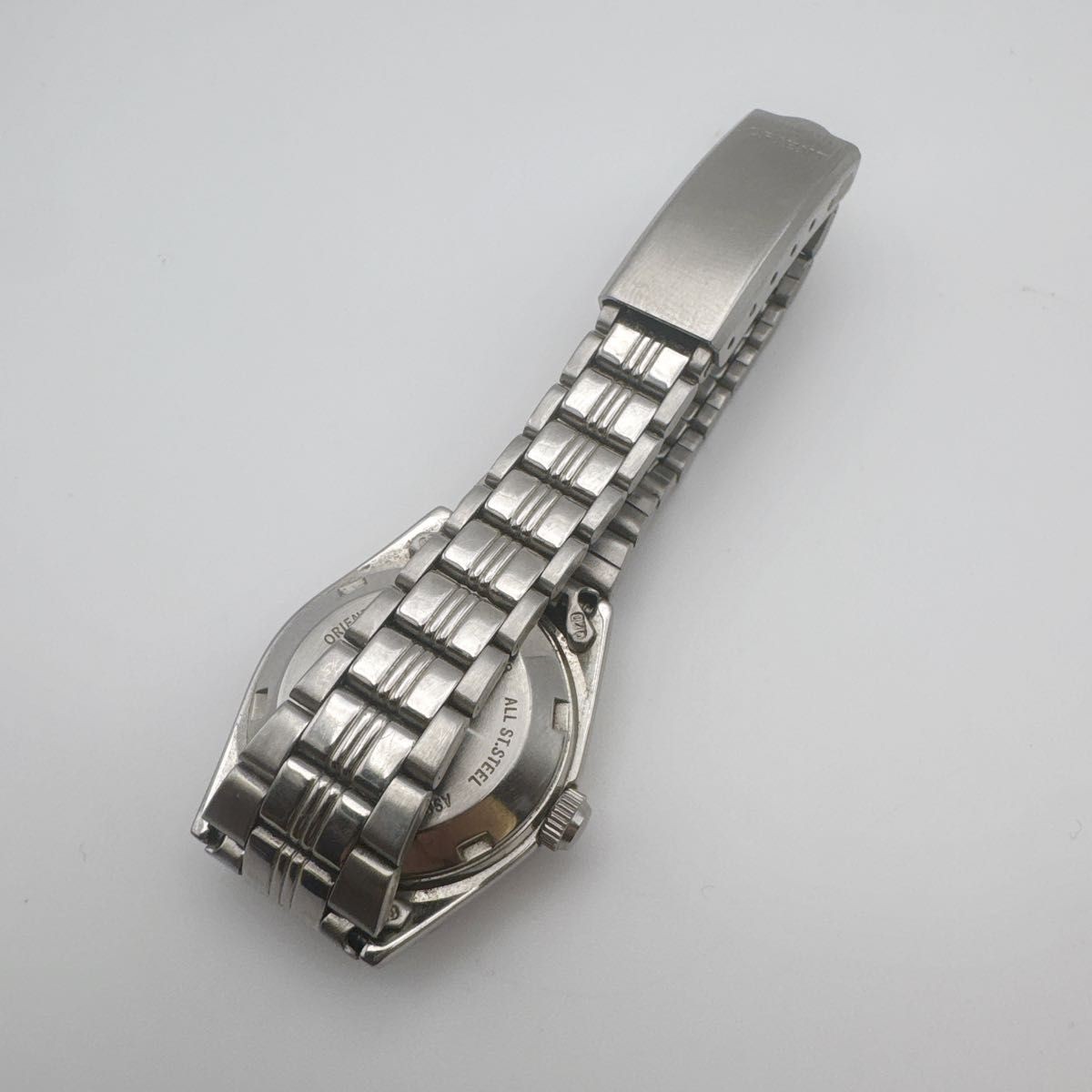 Excellent Condition ORIENT Orient Three Star NQ1X… - image 6