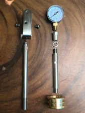 La Pavoni KIT  pressure Group (Fit La Pavoni V1,2,3,La Cara, La Graziela)