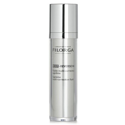 Filorga - NCEF-Reverse Mat Supreme Multi-Korrektur-Fluid - Für Mischhaut 50ml/1.