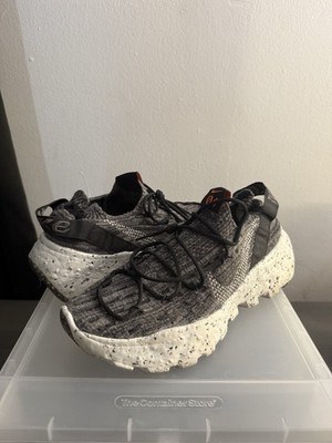 Size 8.5 - Nike Space Hippie 04 Iron Grey
