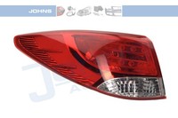39 66 87-1 RüCkleuchte Links FüR Hyundai Ix35 (Lm, El, Elh)