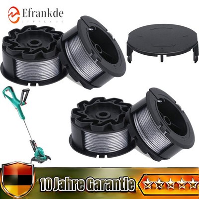 Ersatz-Trimmerspule Für BOSCH Universal GrassCut 18 18-26 18-260 F016800570