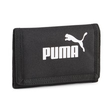 Cartera Puma Phase negra negra
