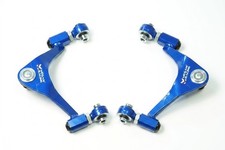 Megan Racing Type-II High Clearance Front Camber Caster Arms for GS300 GS400 New