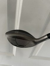 Ping Rhapsody Hybrid 30° Ladies Easy Launch ULT 129 Ping Ultra Lite Shaft