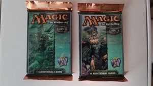 booster box 1st edition Seventh Edition main image 0