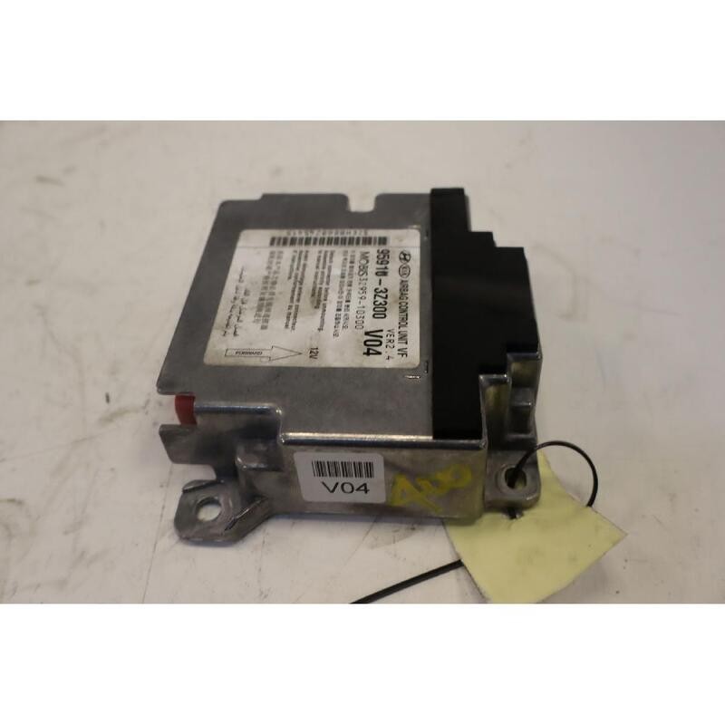 CENTRALINA COMANDO AIR-BAG HYUNDAI I40 (15-19) 1.7 CRDI (104KW) SW 2015