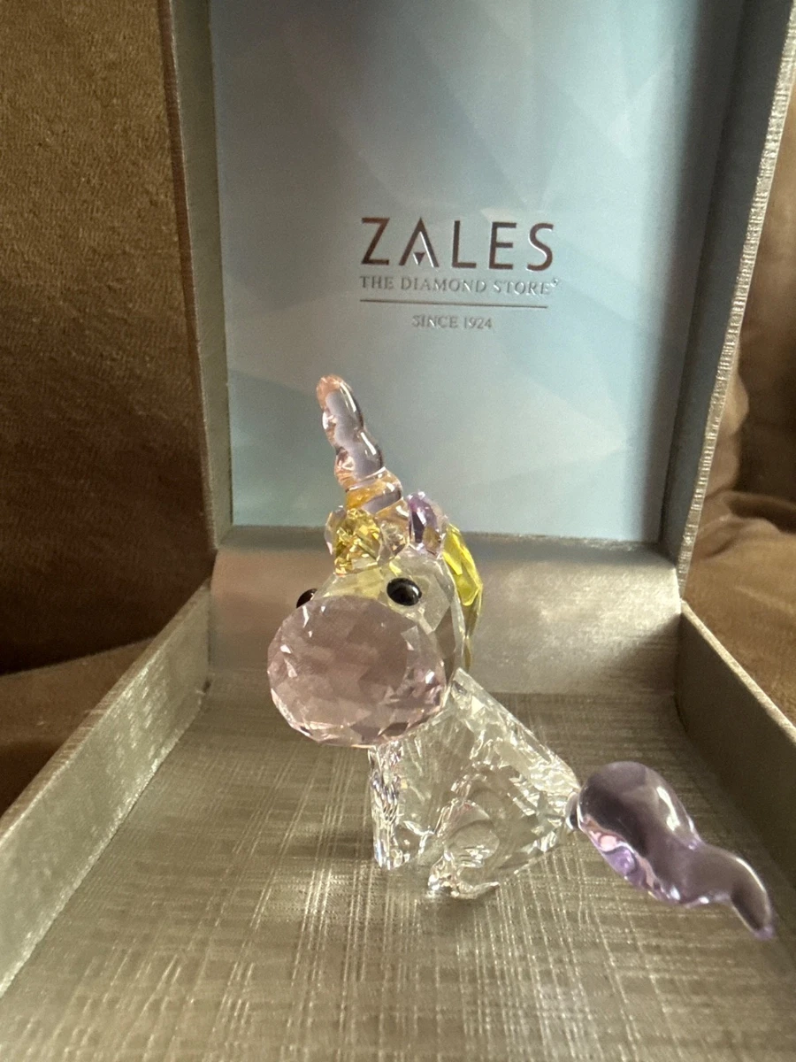 Swarovski Unicorn for sale | eBay