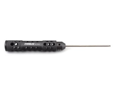 ProTek RC ''TruTorque SL'' Ball End Metric Hex Driver (2.5mm) [PTK-8405]