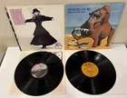 Lot of 2 Stevie Nicks & Fleetwood Mac Vinyl LP Albums Classic Rock. play Tested
