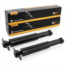 Amortisseur Ford ESCORT