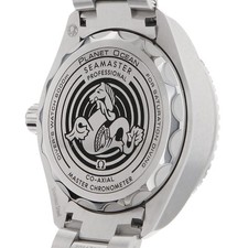 OMEGA Seamaster Planet Ocean 6000M 215.30.46.21.03.001 second hand mens 4