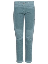 Chillaz Waldhorn Pant Women  Kletterhose Boulderhose für Damen  Cordhose  arctic