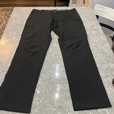 Hi-Tec Performance Cargo Pant, Size 38x34, Black **BRAND NEW**