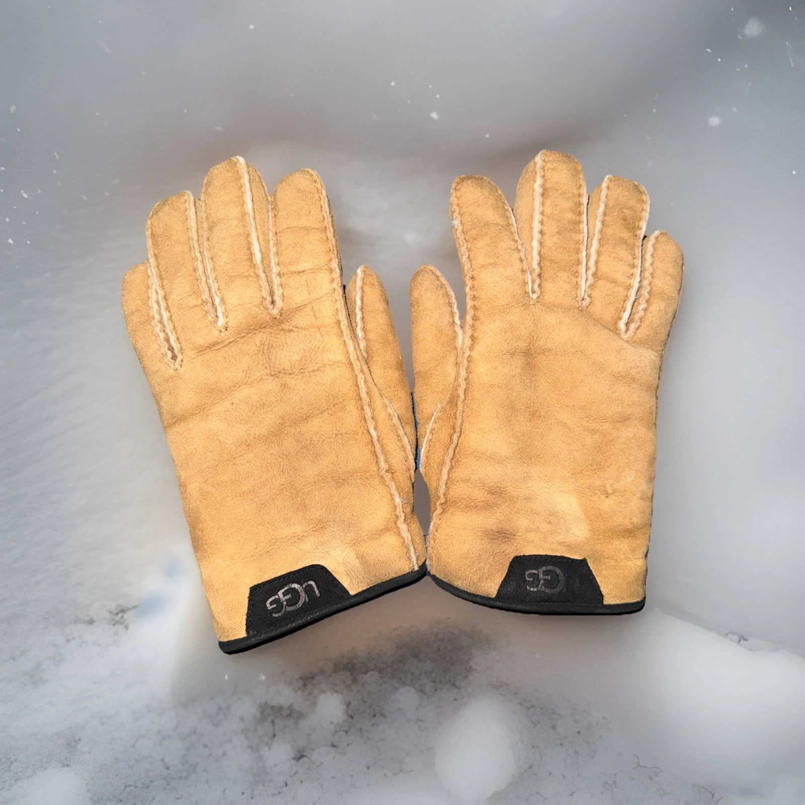 UGG Australian Sheepskin Glove Men’s