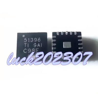 5PC New TPS51396RJER TPS51396 51396 QFN20  #qo