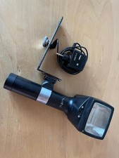 Rollei Handheld Automatic Flashgun with Bracket & Charger