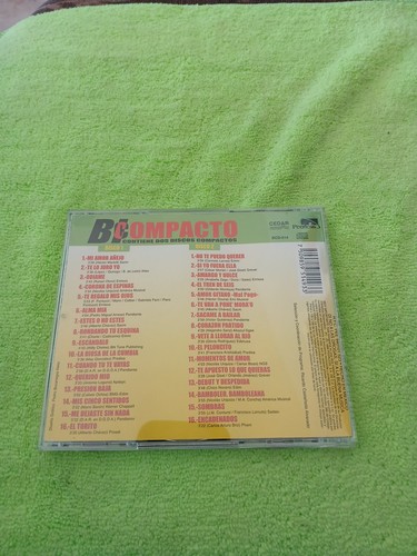 Margarita Exitos 2CD Neu Nuevo Sealed - Bild 2 von 2