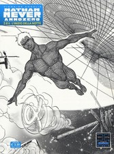 Bepi Vigna Roberto D Nathan Never. Anno Zero. L  inizio della notte (Paperback)