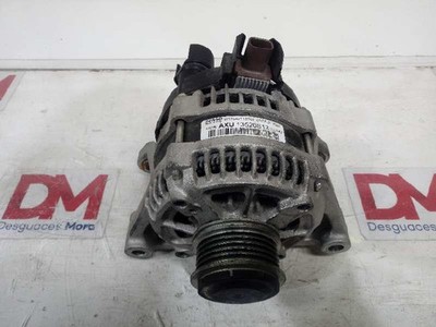 13520812 LICHTMASCHINE / 5558635 FÜR OPEL CORSA E DESIGN LINE