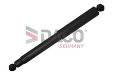 2x DACO Germany Stoßdämpfer 561601 für JEEP CHEROKEE 2 WJ WG CRD 4x4