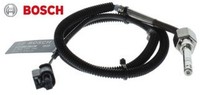Bosch 0986259166 Sensor FüR Abgastemperatur Sensor Abgastemperatur