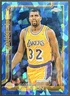 2025-26 Magic Johnson Topps Chrome Sapphire Refractor