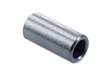 HüLse / Distanzrohr Kaltstarthebel FüR Simson S50, S51, S53, S70, S83, SR50, SR8