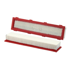 Wix Filters WP10282 Wix Cabin Air Panel