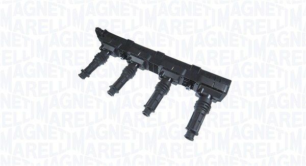 Magneti Marelli 060717133012 ZüNdspule FüR Opel Renault Suzuki-image