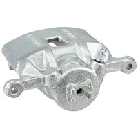 Bremssattel 1 Kolben Ø 54 Mm Grauguss A.B.S. FüR U.A. Honda Jazz