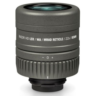 Vortex Razor HD 22x Ranging Eyepiece for Spotting Scope PRECISION