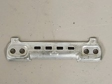 Vintage 1958 1959 Tonka Truck Front End Grill 4 Headlight 4.5" x 1 1/8"