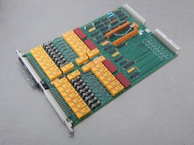 HP E3750-66504 CHANNEL LOAD BOARD M1005