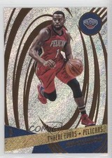 2016-17 Panini Revolution Tyreke Evans #27 c7w