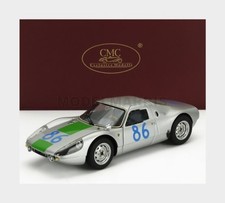 Cmc M230 Porsche 904 Carrera Gts Ch.904-005 N 86 Winner Targa Florio 1964 Colin