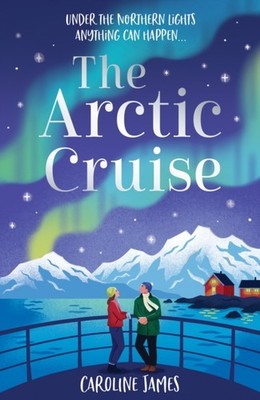 ARCTIC CRUISE by JAMES, CAROLINE Paperback Self Help Business