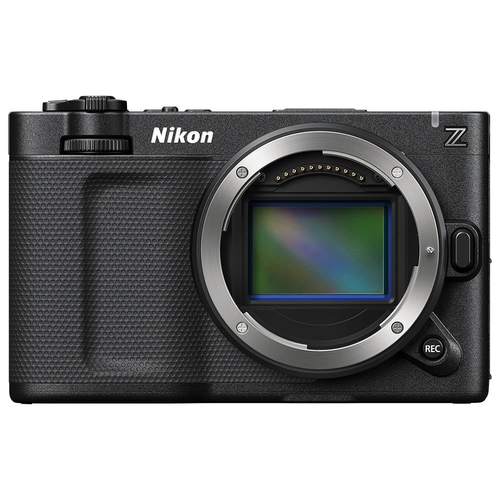 A - Nikon ZR Cinema Camera Body