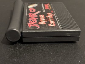 Jaguar Cd Bypass Cartridge (Atari Jaguar) Cartridge Only