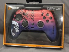 New SCUF Envision Faceplate Coque for SCUF Re...