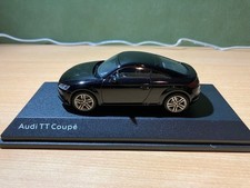 1/43  Audi 3rd  TT coupe 534714