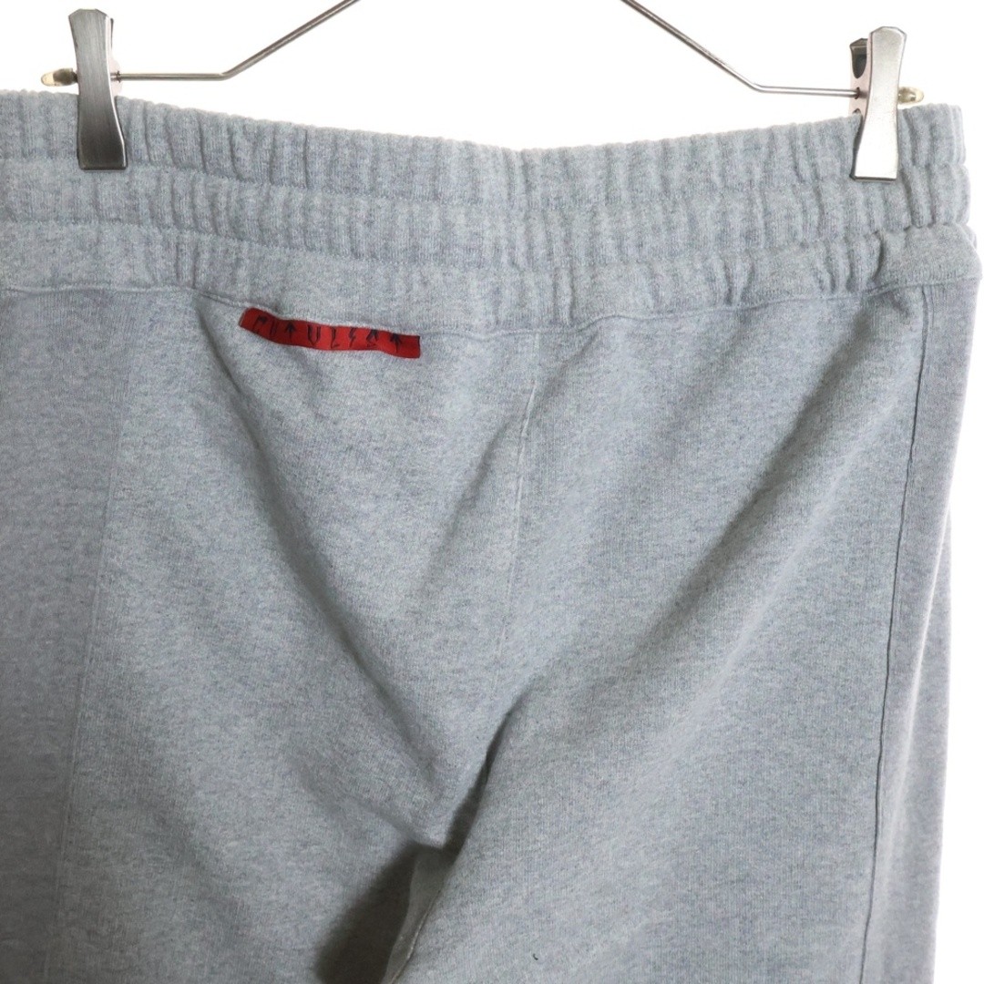 cvtvlist Catalyst 23AW Hem Zip Basic Sweatpants G… - image 4
