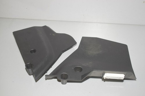 BMW X1 F48 F49 2018 Verkleidung Kombiinstrument Cockpit 9292144 EGO115489