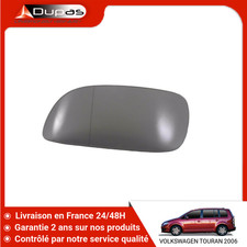 Glace de rétroviseur Volkswagen TOURAN