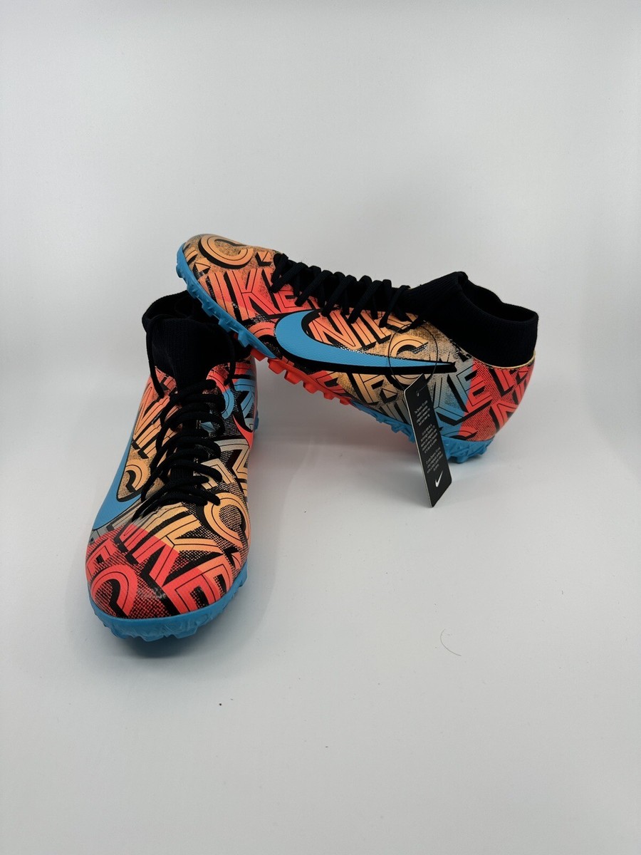 nike mercurial south mexico city