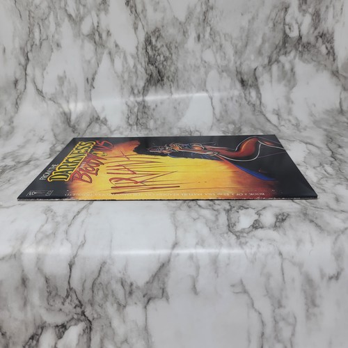 From the Darkness: Blood Vows #2 (CFD) - Imagen 4 de 9